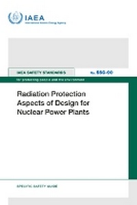Enlarge image Cover: Radiation Protection Aspects of Design for Nuclear Power Plants - IAEA