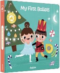 Enlarge image Cover: Ballet - Auzou