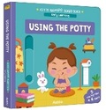 Cover: I Can Use the Potty - Auzou