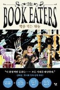 Cover: The Book Eaters - Will Book