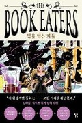 Cover: The Book Eaters - Will Book