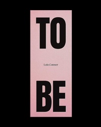 Enlarge image Cover: To Be - L'Artiere