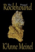 Cover: The Rockhound Prequel - Shadoe Publishing