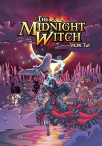 Enlarge image Cover: Midnight Witch - TidalWave Productions