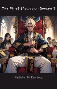 Enlarge image Cover: The Final Showdown Season 2 - ken seng