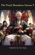 Cover: The Final Showdown Season 3 - ken seng