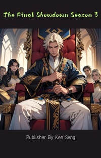 Enlarge image Cover: The Final Showdown Season 3 - ken seng