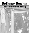 Cover: Bolinger Boxing - Scott Bolinger