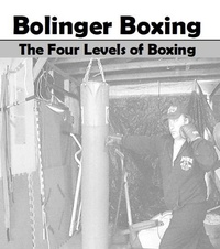 Enlarge image Cover: Bolinger Boxing - Scott Bolinger