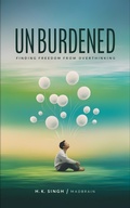 Abbildung von: Unburdened: Finding Freedom from Overthinking (self-help, #1) - madbrain