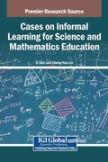 Bild: Cases on Informal Learning for Science and Mathematics Education - IGI Global