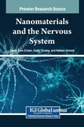 Cover: Nanomaterials and the Nervous System - IGI Global