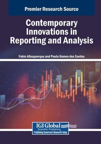 Abbildung von: Contemporary Innovations in Reporting and Analysis - Business Science Reference