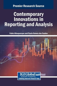 Abbildung von: Contemporary Innovations in Reporting and Analysis - IGI Global