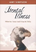 Cover: Mental Illness - Aspire Press