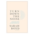 Cover: Turn Down the Noise - Tyndale Refresh