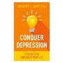 Cover: Conquer Depression - Tyndale Refresh