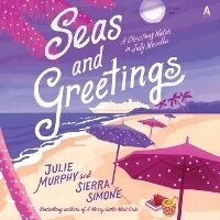 Enlarge image Cover: Seas and Greetings - HarperCollins