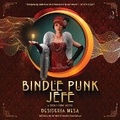 Cover: Bindle Punk Jefe - HarperCollins