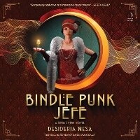 Enlarge image Cover: Bindle Punk Jefe - HarperCollins