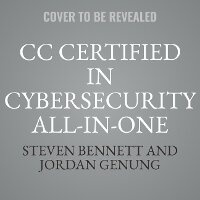 Abbildung von: CC Certified in Cybersecurity All-In-One Exam Guide - McGraw Hill-Ascent Audio