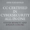 Cover: CC Certified in Cybersecurity All-In-One Exam Guide - McGraw Hill-Ascent Audio