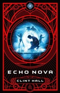 Cover: Echo Nova - Enclave Escape
