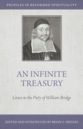 Cover: An Infinite Treasury - Reformation Heritage Books