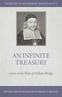 Enlarge image Cover: An Infinite Treasury - Reformation Heritage Books