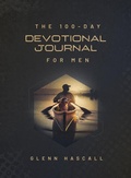 Cover: The 100-Day Devotional Journal for Men - Barbour Publishing