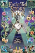 Cover: Enchanted Story Book - Spines