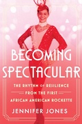 Cover: Becoming Spectacular - HarperCollins
