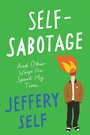 Cover: Self-Sabotage - HarperOne