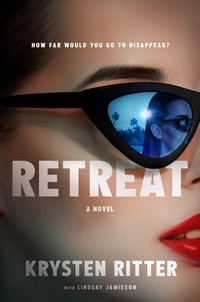 Enlarge image Cover: Retreat - HarperCollins