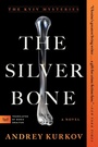Cover: The Silver Bone - Collins