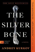 Cover: The Silver Bone - Collins