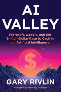 Abbildung von: AI Valley - Harper Business