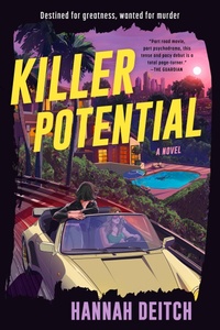 Enlarge image Cover: Killer Potential - HarperCollins