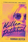 Cover: Killer Potential - Collins