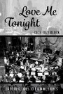 Cover: Love Me Tonight - Oxford University Press Inc