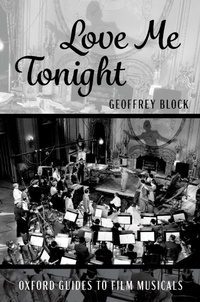 Abbildung von: Love Me Tonight - Oxford University Press Inc