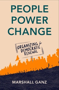 Enlarge image Cover: People, Power, Change - OUP eBook