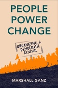 Cover: People, Power, Change - OUP eBook