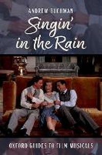 Bild vergrößern Bild: Singin' in the Rain - Oxford University Press Inc