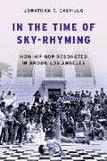 Cover: In the Time of Sky-Rhyming - Oxford University Press Inc