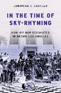 Abbildung von: In the Time of Sky-Rhyming - Oxford University Press Inc