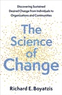Cover: The Science of Change - Oxford University Press Inc