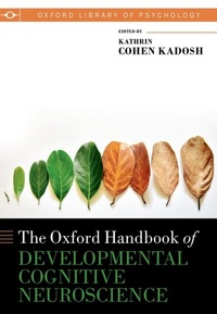 Abbildung von: The Oxford Handbook of Developmental Cognitive Neuroscience - OUP eBook