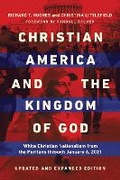 Cover: Christian America and the Kingdom of God - University of Illinois Press