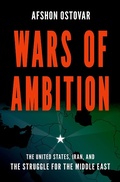 Abbildung von: Wars of Ambition - OUP eBook